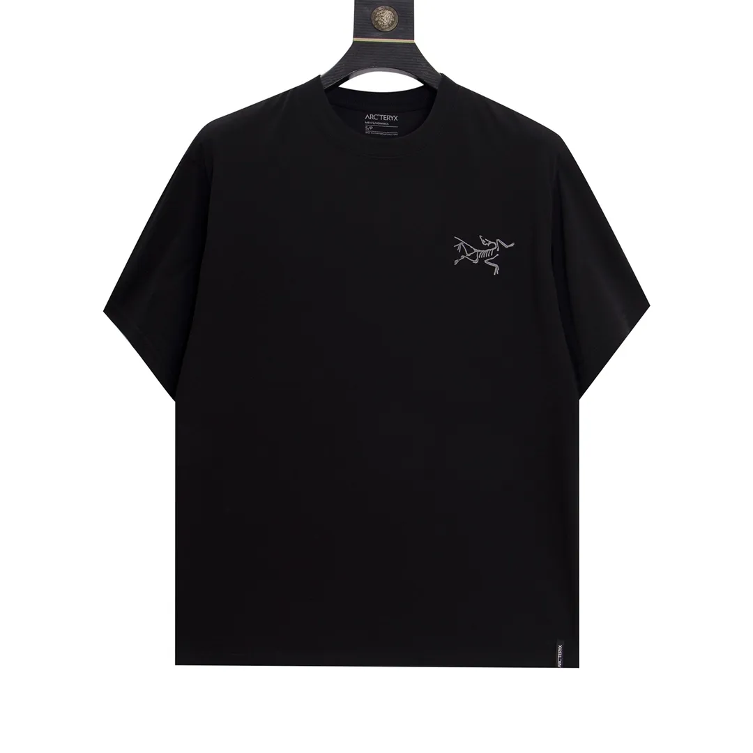 Arc’teryx ARC 23SS T 60 ， g 。 Breathable， ， ， 。 logo ， 。 ， 。 ， ， ， ， 。 Size:XS-L
